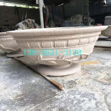 廣州市番禺區石壁藝石工藝品廠 精雕細琢，傳承不朽的石碑藝術