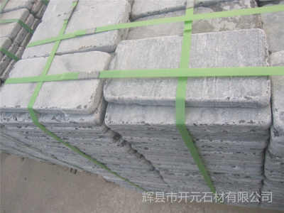 河南縣青石路邊石生產廠家與市場價格分析——以型號hjk1249188石碑為例