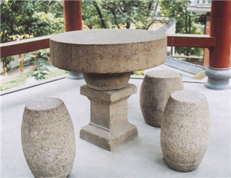 河北金峰園林 專業石桌石椅廠家，助您打造典雅戶外空間